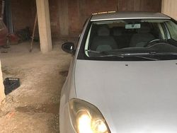 Grigio Usata 2012 Fiat Bravo Due volumi | 3000 € (Ottimo prezzo)