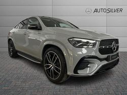 Grigio alpi Usata 2024 Mercedes 350 AMG Line Premium Coupé | 89.900 € (Molto cara)