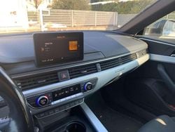 Nero Usata 2017 Audi A4 Allroad Ambiente Station wagon | 18.000 € (Buon prezzo)