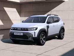 Bianco ghiaccio Nuova 2025 Dacia Duster Journey SUV | 23.850 € (Buon prezzo)