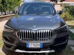 Grigio Usata 2020 BMW X1 xLine SUV | 24.000 € (Cara)