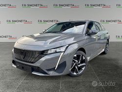Grigio Nuova 2025 Peugeot 308 Allure Station wagon | 28.950 € (Buon prezzo)