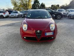 Rosso Usata 2013 Alfa Romeo MiTo Distinctive Due volumi | 6100 € (Buon prezzo)