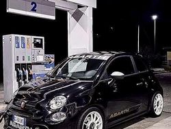 Usata 2021 Abarth 595 Due volumi | 20.000 € (Buon prezzo)