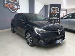 Nero Usata 2019 Renault Clio IV Initiale Paris Tre volumi | 12.499 € (Buon prezzo)