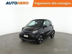 Nero Usata 2020 Smart ForTwo Coupé Due volumi | 10.999 €