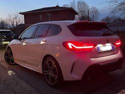 Usata 2024 BMW 118 M Sport Due volumi | 30.000 € (Super prezzo)