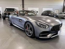 Grigio Usata 2018 Mercedes AMG GT AMG Coupé | 109.900 € (Buon prezzo)