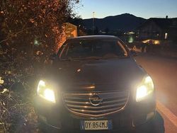 Usata 2009 Opel Insignia Cosmo Tre volumi | 5000 € (Molto cara)