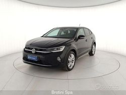 Nero Usata 2022 VW Taigo Life SUV | 16.300 € (Super prezzo)