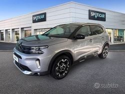 Grigio Usata 2024 Citroën C5 Aircross SUV | 24.900 € (Buon prezzo)
