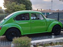 Verde Usata 1970 VW Maggiolino Tre volumi | 8900 €