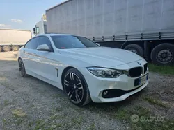 Usata 2016 BMW 420 Tre volumi | 20.500 € (Buon prezzo)
