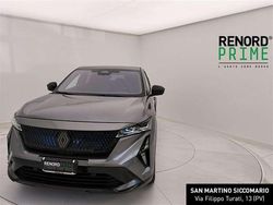 Grigio scuro Usata 2024 Renault Rafale Esprit Alpine SUV | 39.900 € (Buon prezzo)