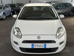 Bianco Usata 2011 Fiat Punto Evo Active Due volumi | 3500 € (Buon prezzo)