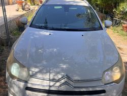 Bianco Usata 2008 Citroën C5 Station wagon | 4000 €