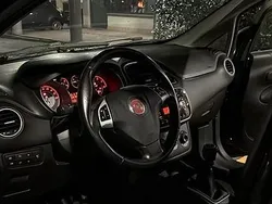 Usata 2014 Fiat Punto Due volumi | 3000 € (Buon prezzo)