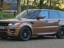 Altri Usata 1970 Land Rover Range Rover Sport SUV | 24.798 €