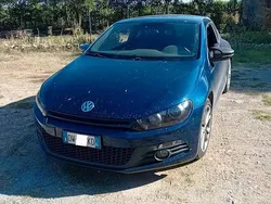 Usata 2009 VW Scirocco Coupé | 3500 €