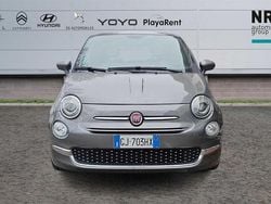 Grigio Usata 2022 Fiat 500 Dolcevita Due volumi | 12.000 € (Buon prezzo)