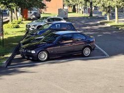 Usata 1999 BMW 323 Compact Due volumi | 9300 €