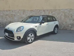 Bianco Usata 2016 Mini Cooper D Clubman Business Station wagon | 11.000 € (Buon prezzo)