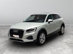 Argento rugiada metallizzato Usata 2025 Audi Q2 Advanced Plus SUV | 33.400 € (Cara)