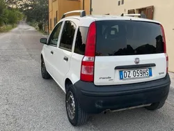 Usata 2009 Fiat Panda Dynamic Due volumi | 3500 € (Buon prezzo)