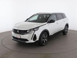 Bianco Usata 2021 Peugeot 5008 GT | 19.099 € (Buon prezzo)