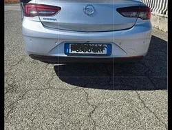 Usata 2018 Opel Insignia Tre volumi | 12.000 € (Buon prezzo)