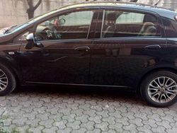 Usata 2010 Fiat Punto Evo Due volumi | 2100 € (Super prezzo)