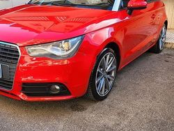 Usata 2011 Audi A1 Due volumi | 6999 € (Buon prezzo)
