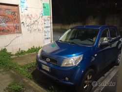 Blu Usata 2008 Daihatsu Terios SUV | 4500 €