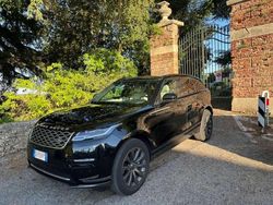Usata 2020 Land Rover Range Rover Velar SE SUV | 35.500 € (Cara)