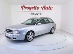 Grigio Usata 1995 Audi RS2 Station wagon | 95.000 €