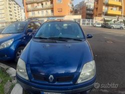 Usata 2002 Renault Scénic Monovolume | 1900 € (Buon prezzo)