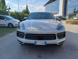 Beige Usata 2021 Porsche Cayenne SUV | 67.000 € (Super prezzo)