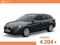 Magnetic tech Nuova 2025 Seat Leon Business Station wagon | 31.700 € (Buon prezzo)
