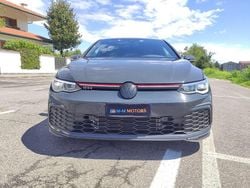 Grigio Usata 2021 VW Golf VIII GTI Tre volumi | 26.500 € (Super prezzo)