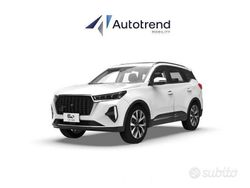 Bianco Nuova 2025 DR DR 6.0 SUV | 31.900 €