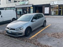 Usata 2013 VW Golf VII | 6999 € (Molto cara)