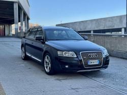 Nero Usata 2008 Audi A6 Allroad Ambiente Station wagon | 4500 € (Buon prezzo)