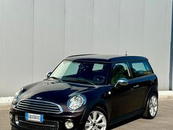 Marrone Usata 2013 Mini Cooper D Clubman Station wagon | 6490 € (Ottimo prezzo)