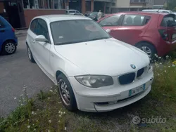 Usata 2009 BMW 118 Due volumi | 1350 € (Super prezzo)
