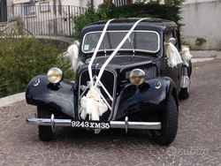 Usata 1950 Citroën Traction Avant Station wagon | 21.000 €