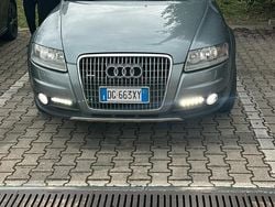 Grigio Usata 2007 Audi A6 Allroad Station wagon | 7000 €