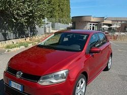 Rosso Usata 2014 VW Polo Comfortline Due volumi | 7500 € (Ottimo prezzo)