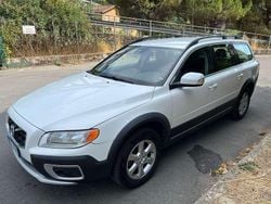 Bianco Usata 2013 Volvo XC70 Kinetic Station wagon | 9000 € (Buon prezzo)