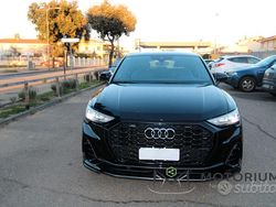 Nero Usata 2020 Audi Q3 Comfort SUV | 34.800 € (Cara)