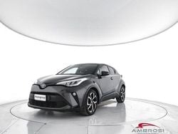 Grigio Usata 2021 Toyota C-HR Trend SUV | 16.500 € (Ottimo prezzo)